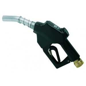 oil dispensing nozzle
