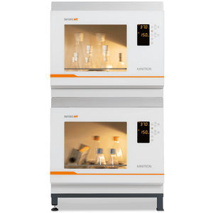 shaking incubator 1
