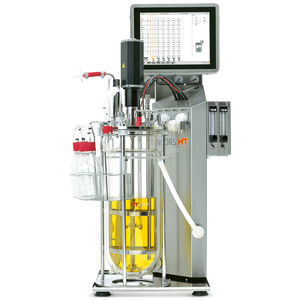 laboratory bioreactor