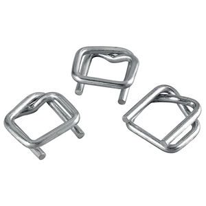 strapping buckle