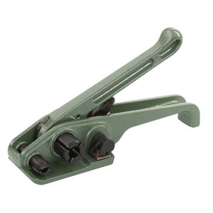 manual strap tensioner