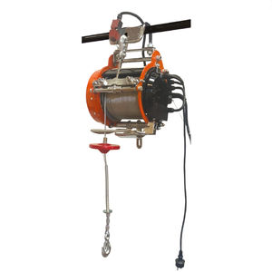 electric winch 1