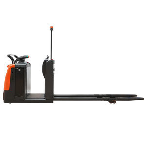 electric order-picker