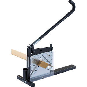 manual cutting device 1
