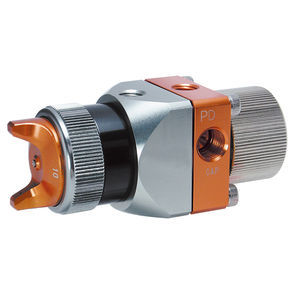spray gun