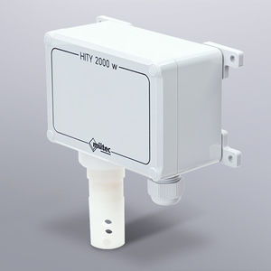 relative humidity sensor