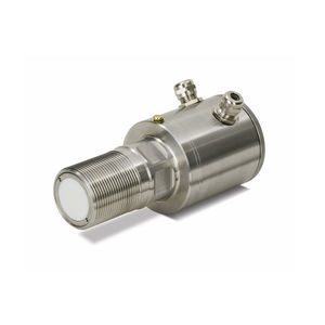 microwave flow switch
