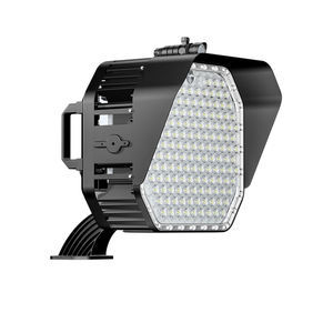 LED floodlight