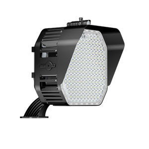 LED floodlight