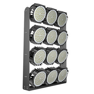 LED floodlight