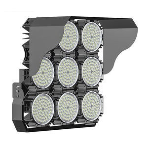 LED floodlight