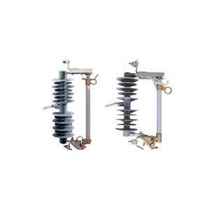 high-voltage fuse