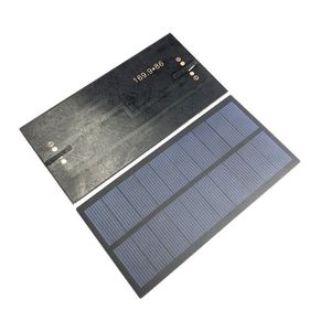 polycrystalline silicon solar panel
