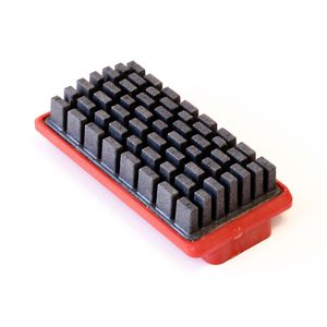 Fickert brush
