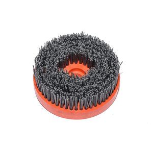 circular brush