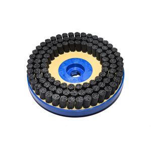 circular brush 1