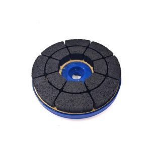 circular brush 1