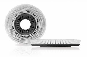 cleaning brush
