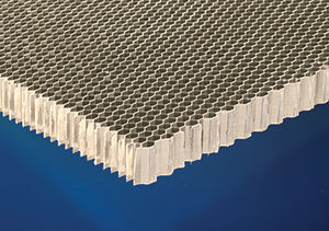 aluminum honeycomb