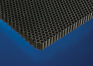 polycarbonate honeycomb 1
