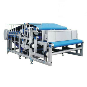 sorting fruit juice production line