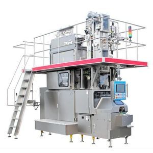 aseptic filling machine