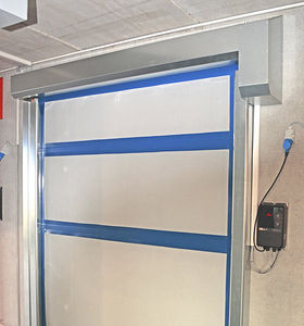 roll up door 1