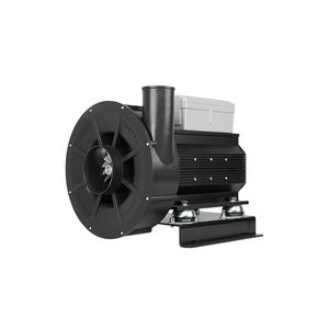 industrial turbo-blower 1
