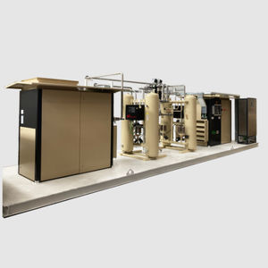 screw compressor 1