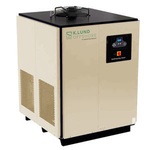 refrigerated compressed air dryer 1
