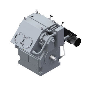 reciprocating compressor
