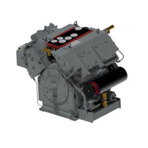 reciprocating compressor