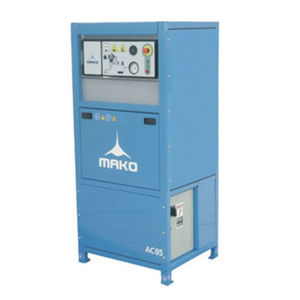reciprocating piston compressor 1