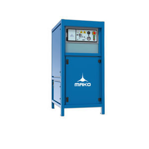 reciprocating piston compressor