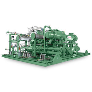 centrifugal compressor 1