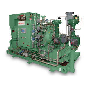 centrifugal compressor 1