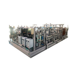 inert nitrogen generator 1