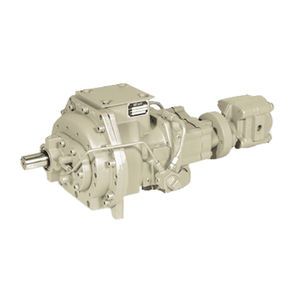 screw compressor 1