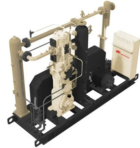 reciprocating piston compressor 1