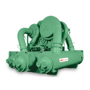centrifugal compressor 1