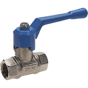 ball valve