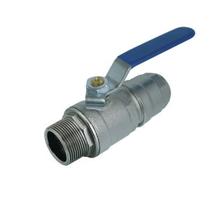 ball valve