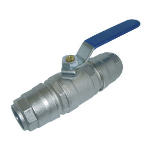 ball valve