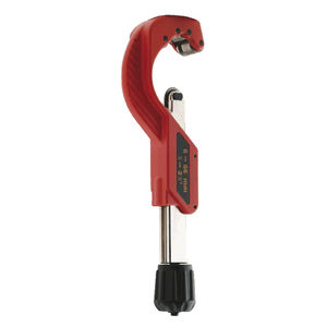 cast iron pipe cutter
