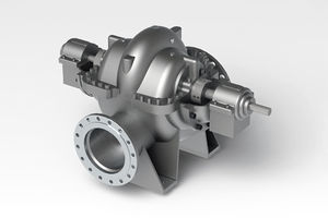 impeller pump 1