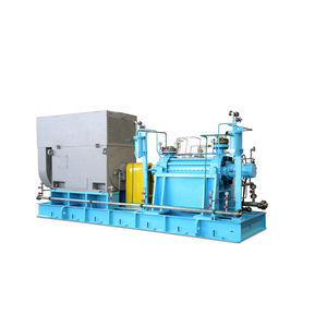 centrifugal pump