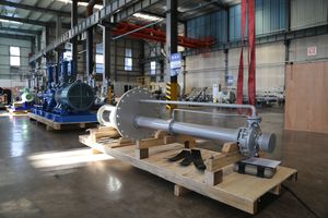 vortex pump
