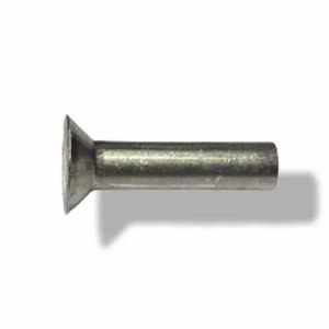 countersunk head rivet