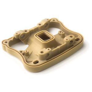 PEEK 3D printing 1