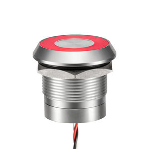 capacitive switch